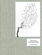 Pentti Sammallahti - des Oiseaux (en Inglés)