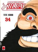 Bleach Maximum 34