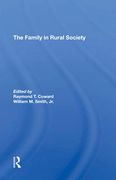 The Family in Rural Society (en Inglés)