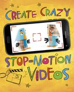 Create Crazy Stop-Motion Videos: 4D an Augmented Reading Experience (en Inglés)