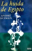 La Huida de Egipto