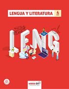 Lengua y Literatura 4