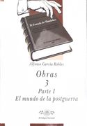 Obras 3. El mundo de la postguerra (parte 1)