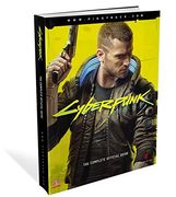Cyberpunk 2077: The Complete Official Guide (en Inglés)