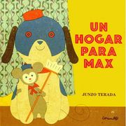 Un Hogar Para max
