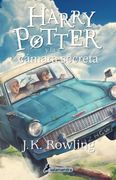 Harry Potter y la Camara Secreta - J.K. Rowling - Salamandra