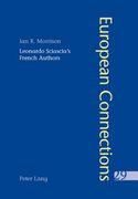 Leonardo Sciascia's French Authors (en Inglés)