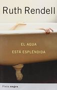el agua esta esplendida / the water´s lovely