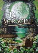 LA VORAGINE. INCLUYE POEMAS TIERRA DE PROMISION. EDICION CONMEMORATIVA 100 AÑOS
