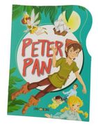 PETER PAN - CUENTOS ENCANTADOS
