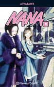 Nana nº 08