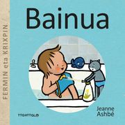 Fermin eta Krispin: Bainua