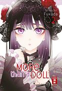More Than a Doll 02 (in German)