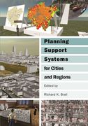 Planning Support Systems for Cities and Regions (en Inglés)