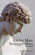 older man younger man