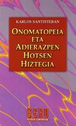 onomatopeia eta adierazpen hotsen hizteg (in Basque)