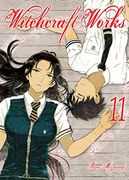 Witchcraft Works, Volume 11