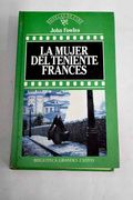 La Mujer del Teniente Francés