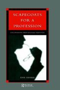scapegoats for a profession (en Inglés)