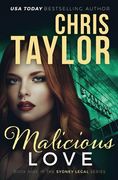Malicious Love (en Inglés)
