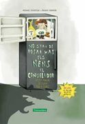 No s han de Posar mai els Nens al Congelador