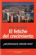El Fetiche del Crecimiento