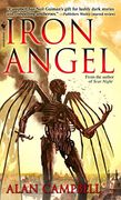 Iron Angel: The Deepgate Codex (en Inglés)