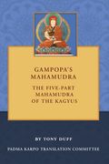 Gampopa'S Mahamudra: The Five-Part Mahamudra of the Kagyus