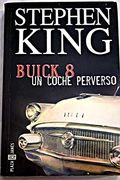 Buick 8, un Coche Perverso (in Spanish)