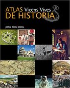 Atlas De Historia (tapa Dura)