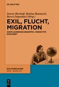 Exil, Flucht, Migration 