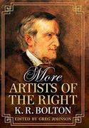 More Artists of the Right