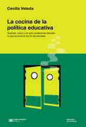 Cocina de la Politica Educativa