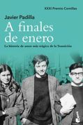 A Finales de Enero (in Spanish)