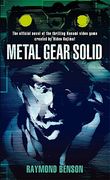 Metal Gear Solid (en Inglés)