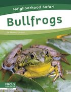 Bullfrogs (en Inglés)