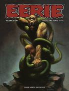 Eerie Archives Volume 8 (en Inglés)