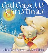 God Gave us Christmas (en Inglés)