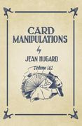 Card Manipulations - Volumes 1 and 2 (en Inglés)