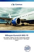 mikoyan-gurevich mig-19 (en Inglés)