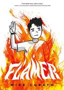 Flamer hc (en Inglés)
