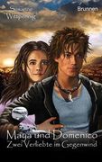 Maya und Domenico 07: Zwei Verliebte im Gegenwind (in German)