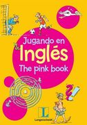 Jugando en inglés Pink