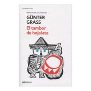 El Tambor de Hojalata - Grass Gunterdebols - Debols
