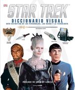 Star Trek. Diccionario Visual (in Spanish)