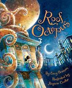 Roof Octopus