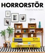 Horrorstor (en Inglés)