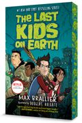 The Last Kids on Earth (en Inglés)