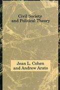 Civil Society and Political Theory (Studies in Contemporary German Social Thought) (en Inglés)