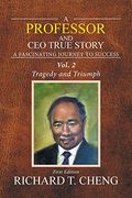 A Professor and ceo True Story: The Island Heaven (en Inglés)